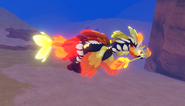 Previous Custom Glow Tail + Glimmer Koini