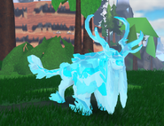 Diamond Molangai