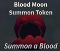 Blood moon summon