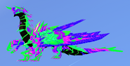 Bewitched Lucensia