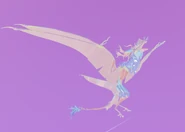 Opal Mustegaryx