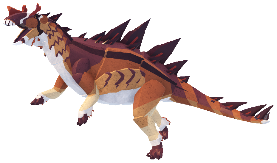 Dragonixsauria