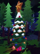 Festive Tree