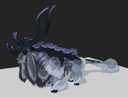 Molangai redesign model