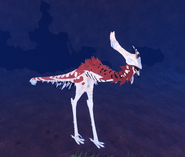 Custom Frostburn Khiku
