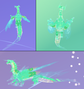 Ghosty Lucensia