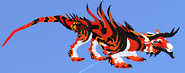 Clownfish Lure