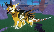 Creator Star Lure