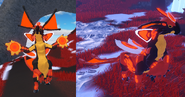 Old Clownfish Nindyr