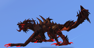Blood Moon male Sigmatox