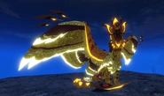 Old Harvest + Old Glimmer Urzuk