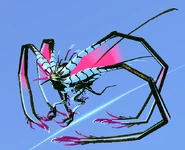 Xymorax | Creatures of Sonaria Wiki | Fandom
