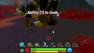 Burn Defensive Demo