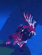 Garnet Goskogur