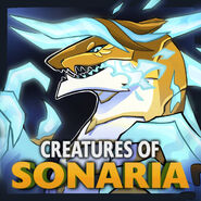 Lucensia in the game's icon during its release, by Poky105