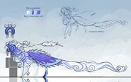 Yenyasha concept art