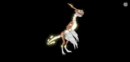 Former Glimmer male Prabiki