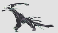 Model development 4