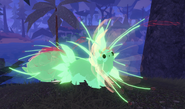 Ghosty female Furnilixii