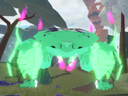 Ghosty Kavouradis