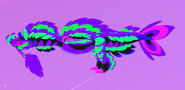 Bewitched Koini