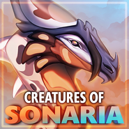 Pterolythux in the game's icon during its release, by wiachko