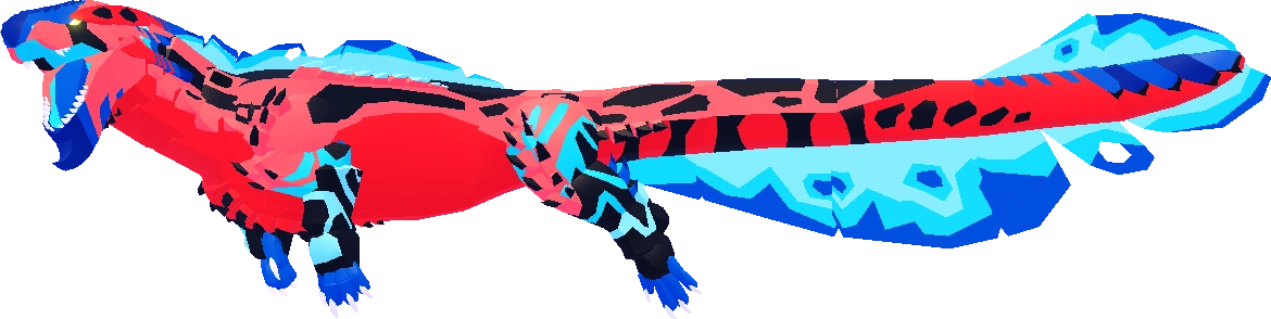 Specie Tornir Per Creatures Of Sonaria – Roblox – Oggetto Virtuale