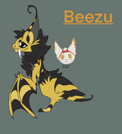 Beezu Creatures Of Sonaria Wiki Fandom