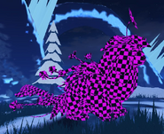 Fools Error female Clovilowper