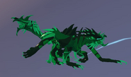 Emerald Sigmatox