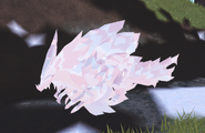 Pearl Frigilinx