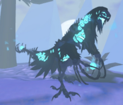 Therimorse Species, Creatures of Sonaria, Roblox