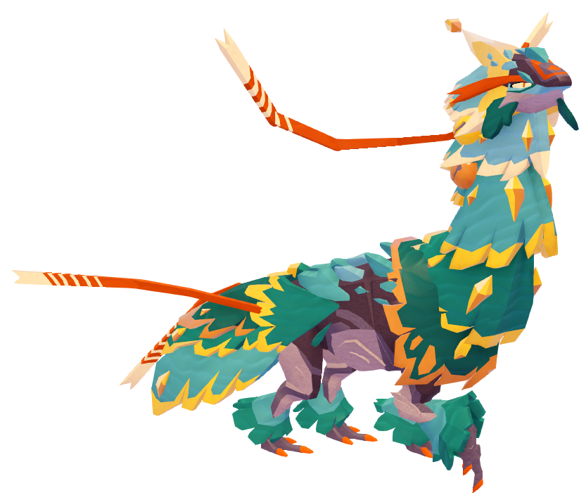 STARKNOL SHOWCASE! NEW MUTATION CREATURE! (CREATURES OF SONARIA!) 