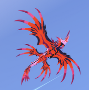 Blossom Glovaucus