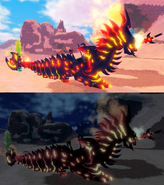 Glimmer Iztajuatl day/night