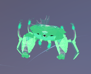 Custom Ghosty Kavouradis