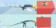 Norskogg's hitbox