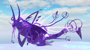 Amethyst Nyxasolyx
