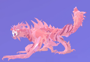 Rose Quartz Sigmatox