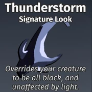 ThunderstormTheme
