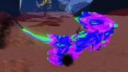 Bewitched Wixpectr'o