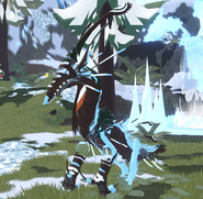 Elemental Yeba'idi