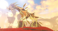 Old Harvest Boreal Warden
