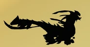 Shadow male Novus Warden