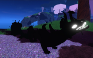 Shadow Olatua