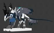 Rigged Qurugosk 6
