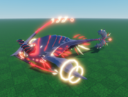 Slaiorn final model