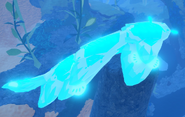 Diamond + Glimmer Cupuere