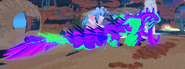 Bewitched Gramoss