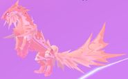 Rose Quartz Sleirnok